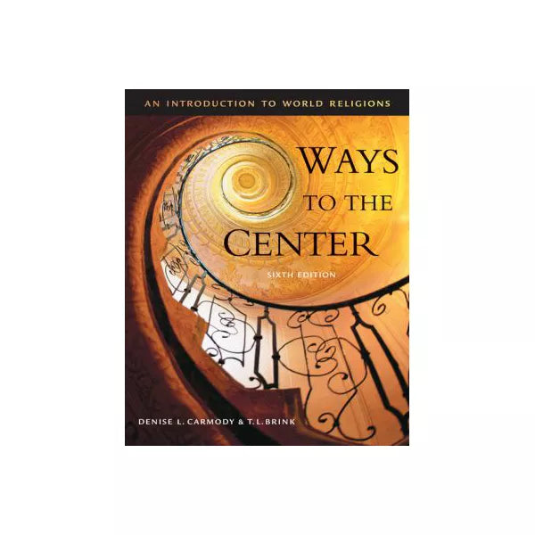 Ways to Center