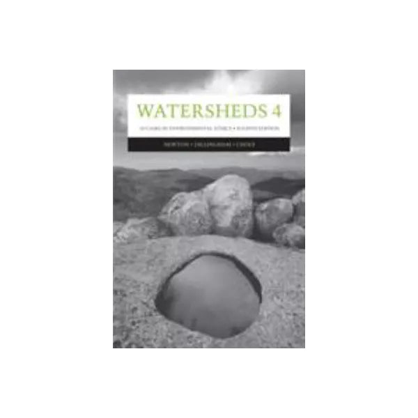 Watersheds 4