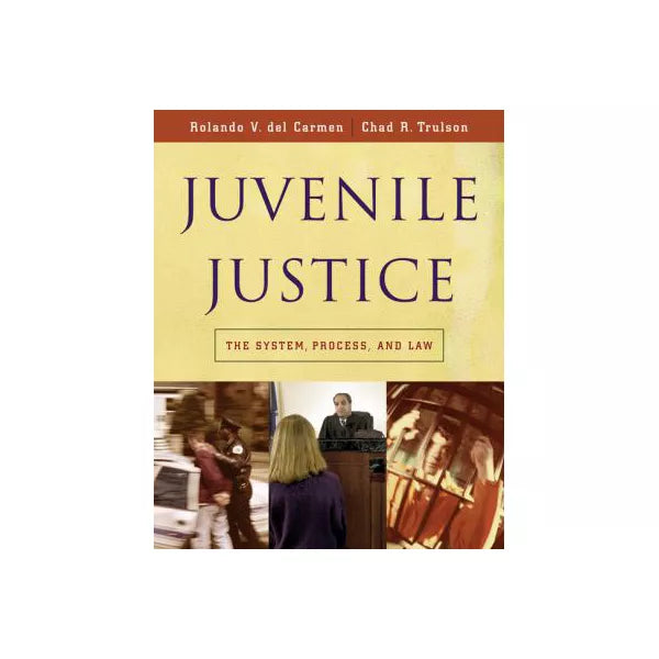 Juvenile Justice