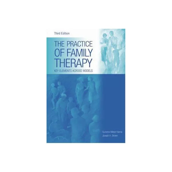 Practice of Family Therapy