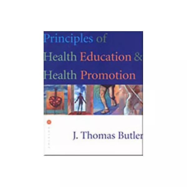 PRINCIPLES OF HEALTH EDUCATION