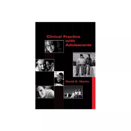 Clinical Practice w/Adolescents