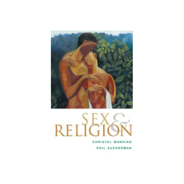 Sex &amp; Religion