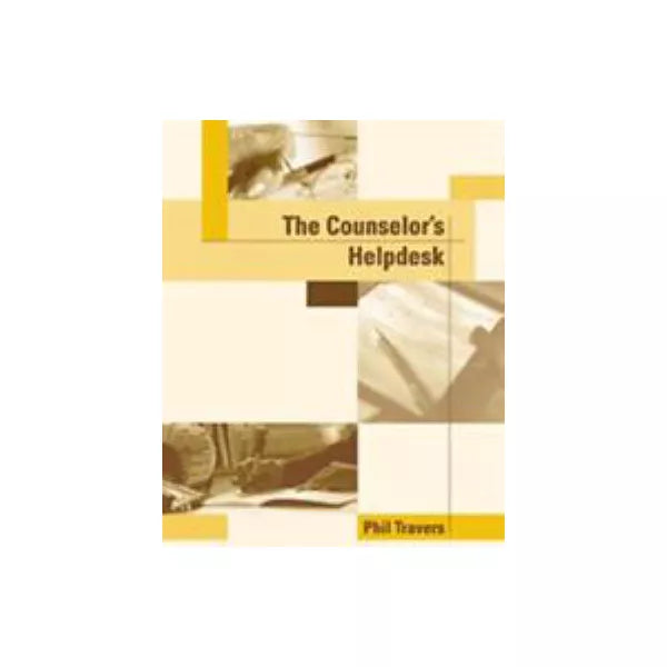 Counselor's Helpdesk