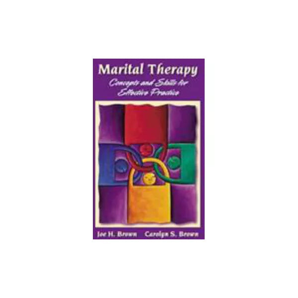 Marital Therapy