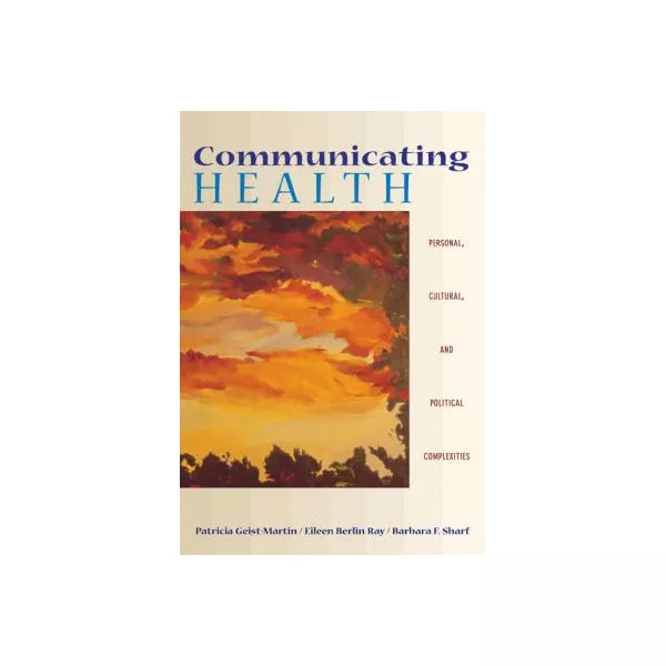 Communicating Health