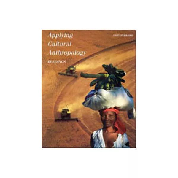 Applying Cultural Anthropology: Rdgs