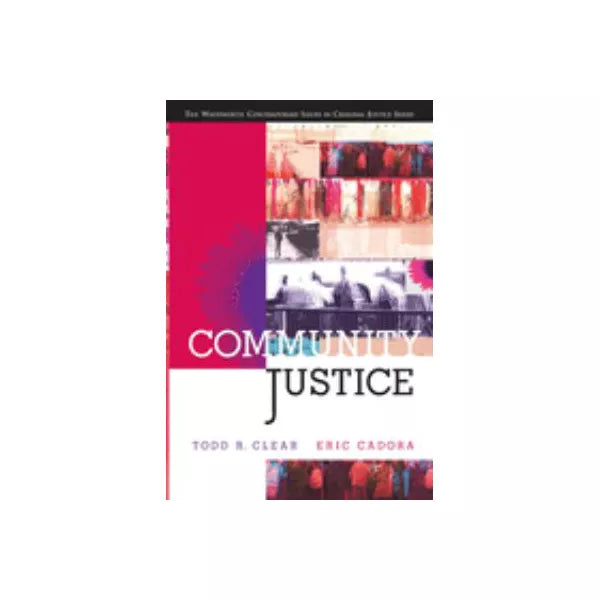 Community Justice