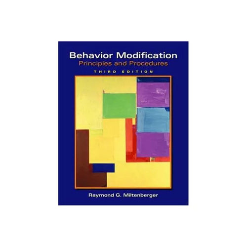 Behavior Modification