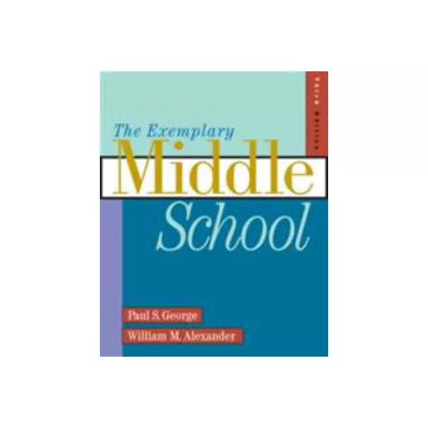 Exemplary Middle School