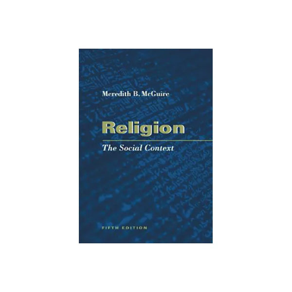 Religion