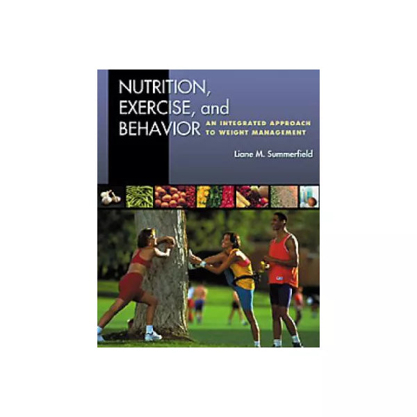 Nutrition, Exercise &amp; Behavior