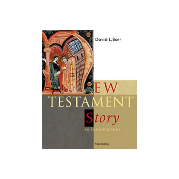 New Testament Story