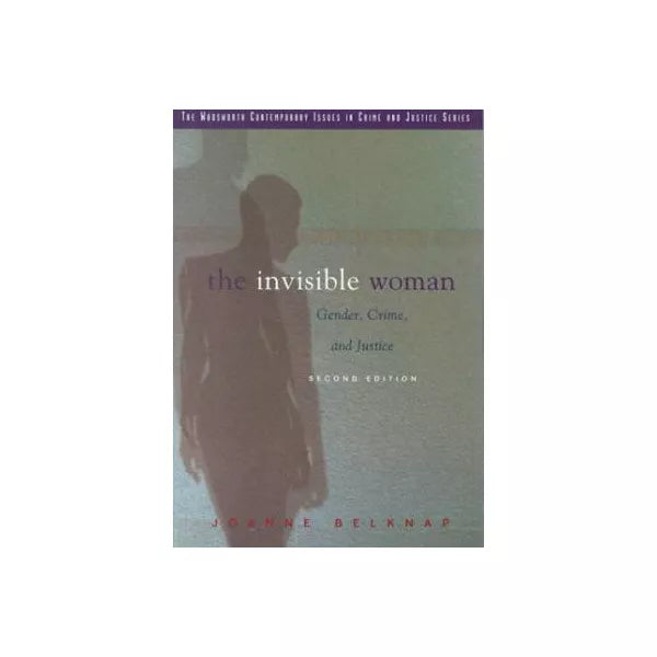 Invisible Woman