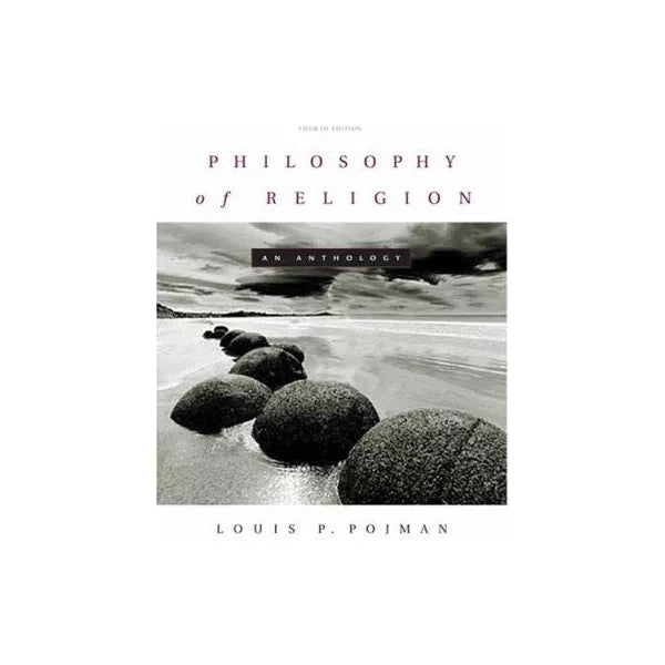 Philosophy of Religion: Anthology