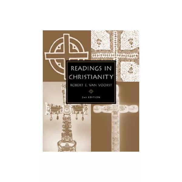 Readings in Christianity