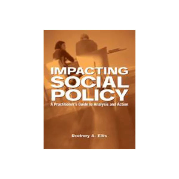 Impacting Social Policy