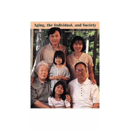 Aging, Individual &amp; Society