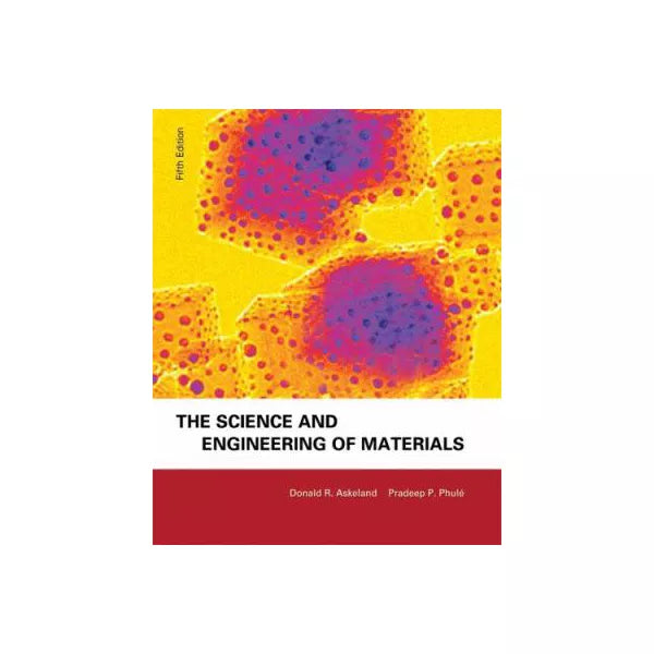 Science &amp; Engineering of Materials (w/CD)