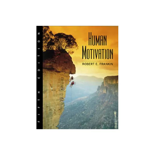 Human Motivation