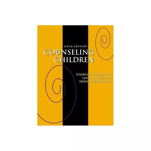 Counseling Children