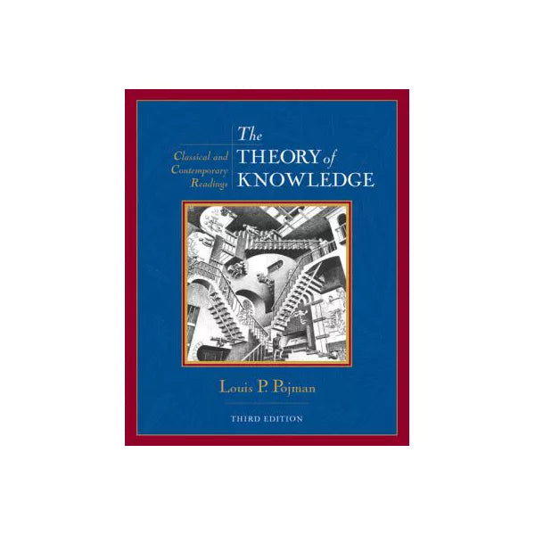 Theory of Knowledge