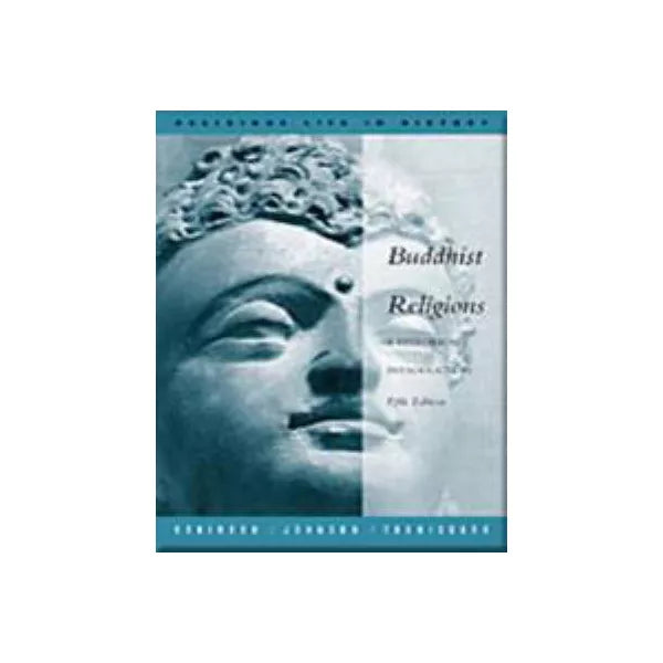 Buddhist Religion