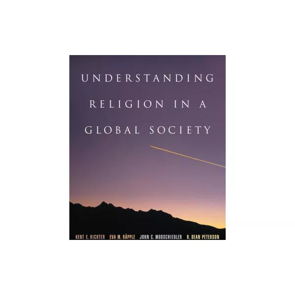 Understanding Religion in Global Society