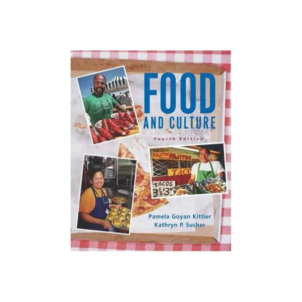 Food &amp; Culture