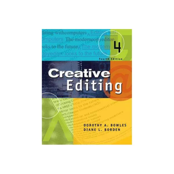 Creative Editing