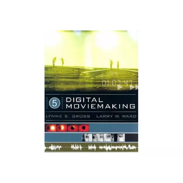 Digital Moviemaking