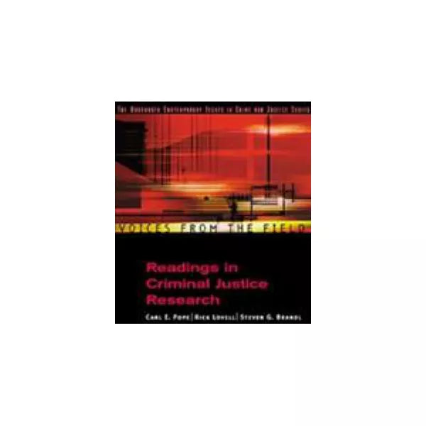 VOICES F/THE FIELD: READINGS I