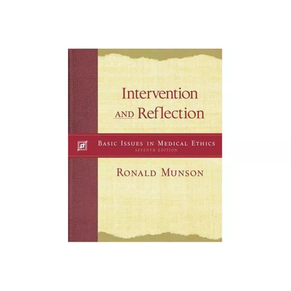 Intervention &amp; Reflection