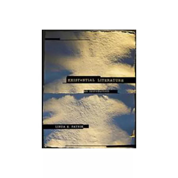 Existential Literature