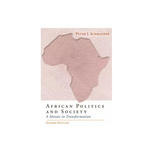 African Politics &amp; Society