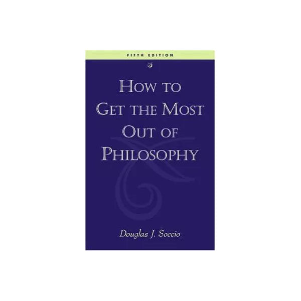 How to Get Most Out of Philosophy