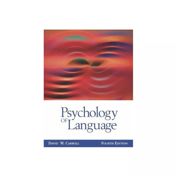 Psychology of Language