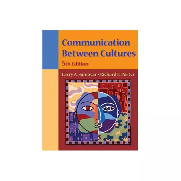 Communication Between Cultures