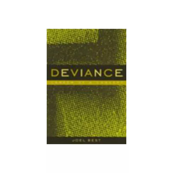 Deviance
