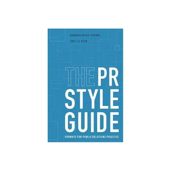 PR Styleguide