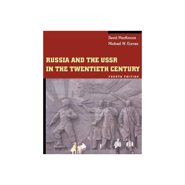 RUSSIA AND THE USSR IN THE TWE