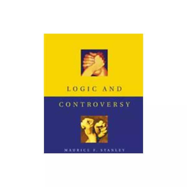 Logic &amp; Controversy