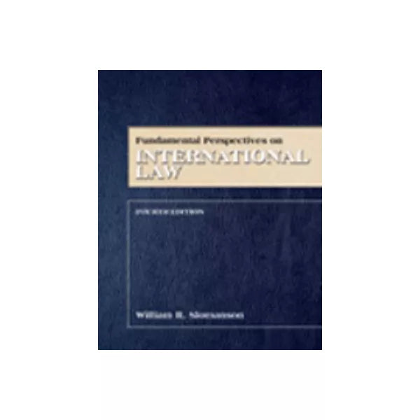 Fund Perspectives on International Law