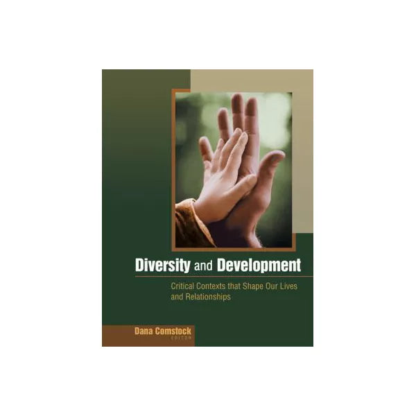 Diversity &amp; Development