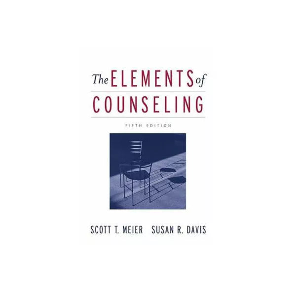 Elements of Counseling