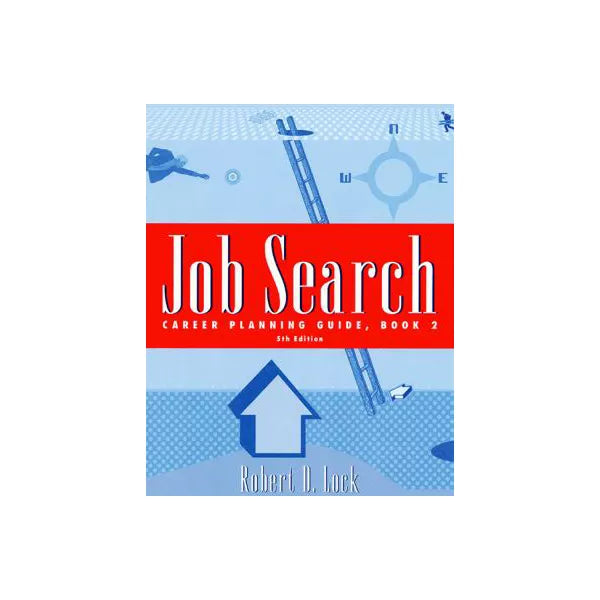 Job Search: Bk 2