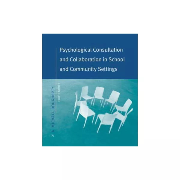 Psychological Consultation etc