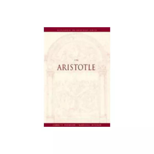 On Aristotle
