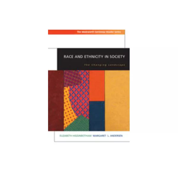 Race &amp; Ethnicity in Society