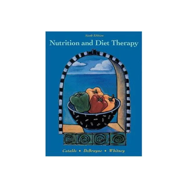 Nutrition &amp; Diet Therapy